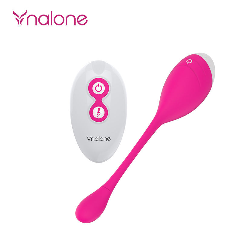 NALONE - SWEETIE REMOTE CONTROL PINK - Bild 4