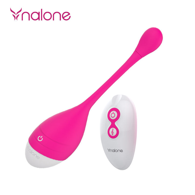 NALONE - SWEETIE REMOTE CONTROL PINK - Bild 3
