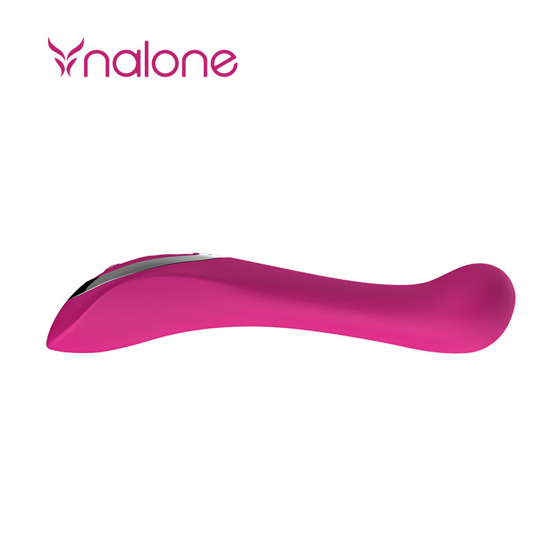 NALONE - TOUCH SYSTEM PINK VIBRATOR - Bild 3