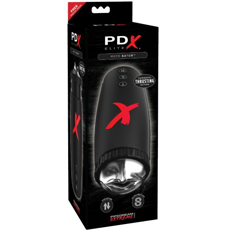 PDX ELITE - MOTO-BATOR - Bild 5