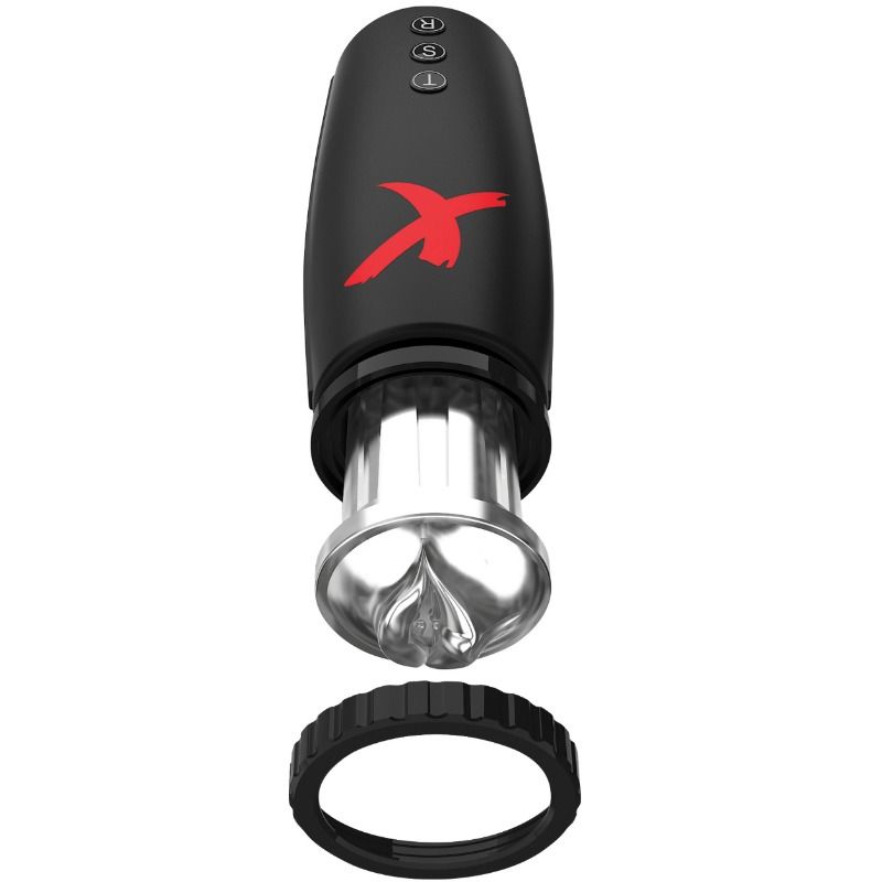 Alternative view of PDX ELITE - MOTO-BATOR