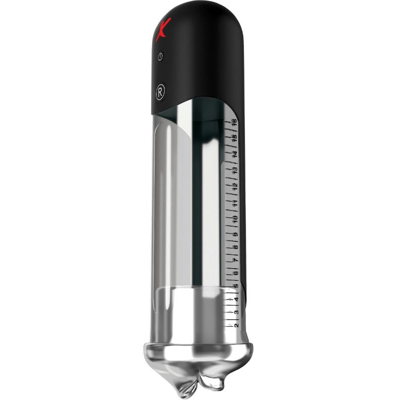 PDX ELITE - BLOWJOB POWER PUMP - Bild 3