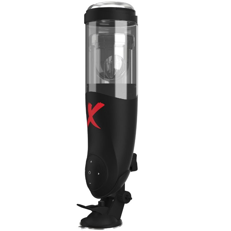 PDX ELITE - DELUXE MEGA-BATOR - Bild 6