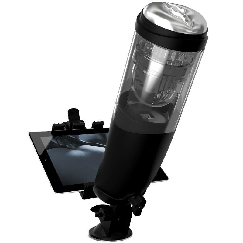 PDX ELITE - DELUXE MEGA-BATOR - Bild 4