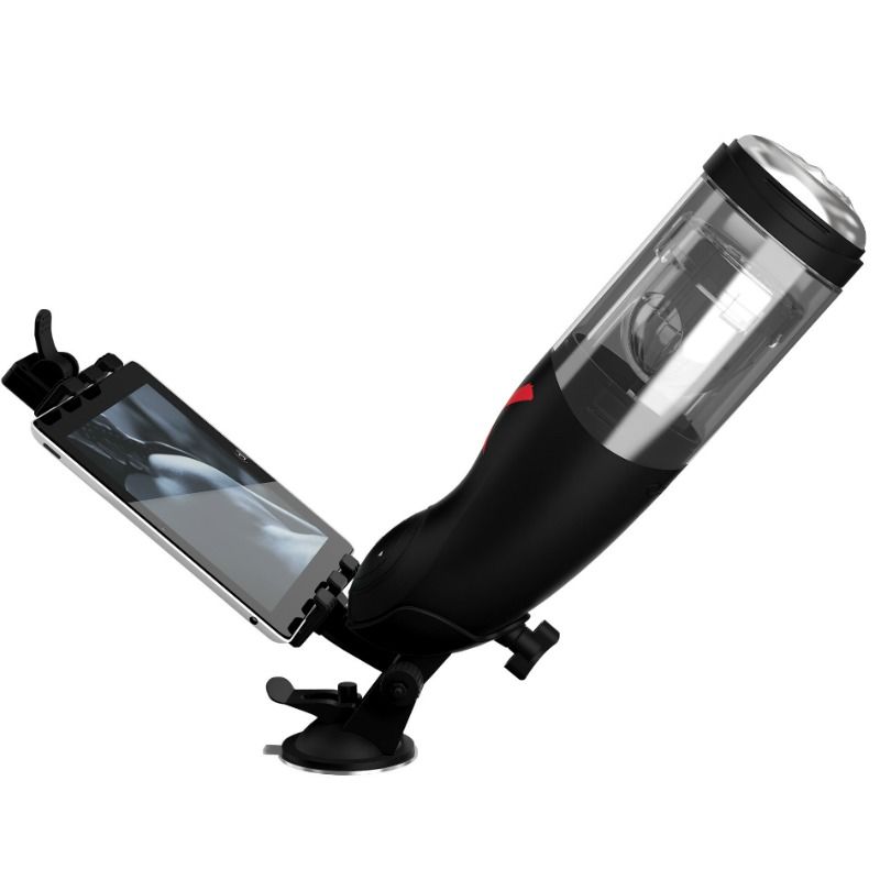 PDX ELITE - DELUXE MEGA-BATOR - Bild 3