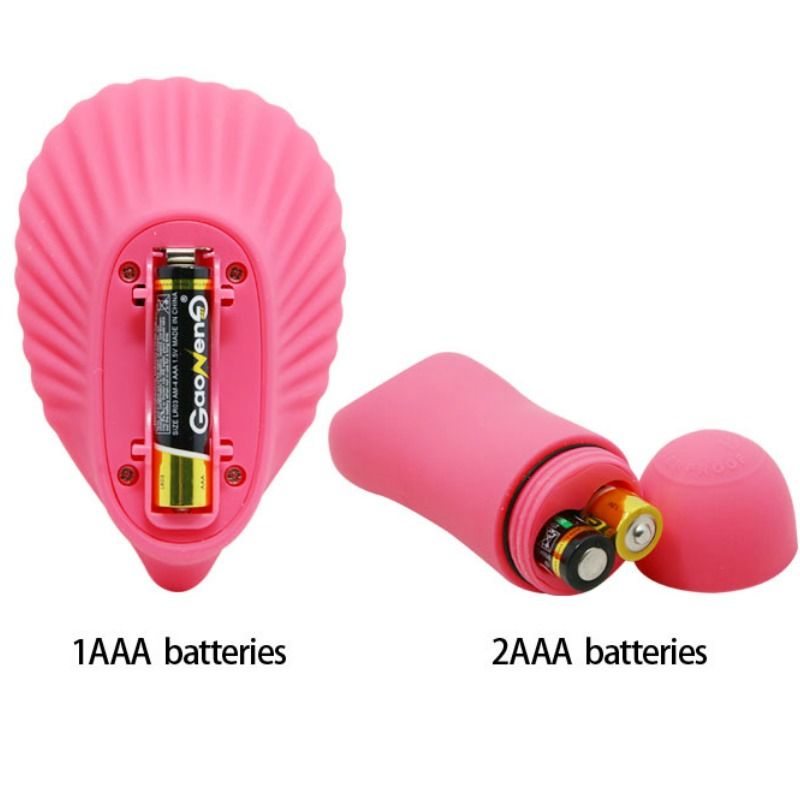 PRETTY LOVE - FLIRTATION G-POINT STIMULATOR 30 MODES - Bild 7