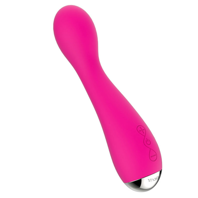 NALONE - YOYO POWERFUL G-SPOT SOFT TOUCH VIBRATOR - Bild 4