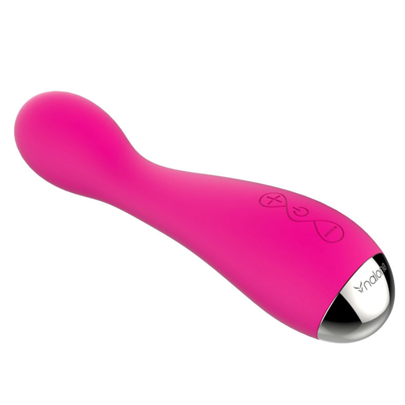 NALONE - YOYO POWERFUL G-SPOT SOFT TOUCH VIBRATOR - Bild 3