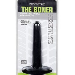 Alternative view of PERFECT FIT BRAND - THE BONER