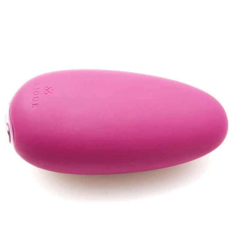 JE JOUE - MIMI SOFT FUCHSIA MASSAGER - Bild 6