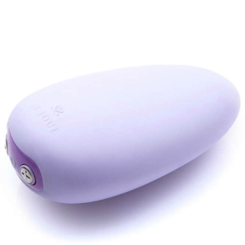 JE JOUE - MIMI SOFT PURPLE MASSAGER - Bild 3