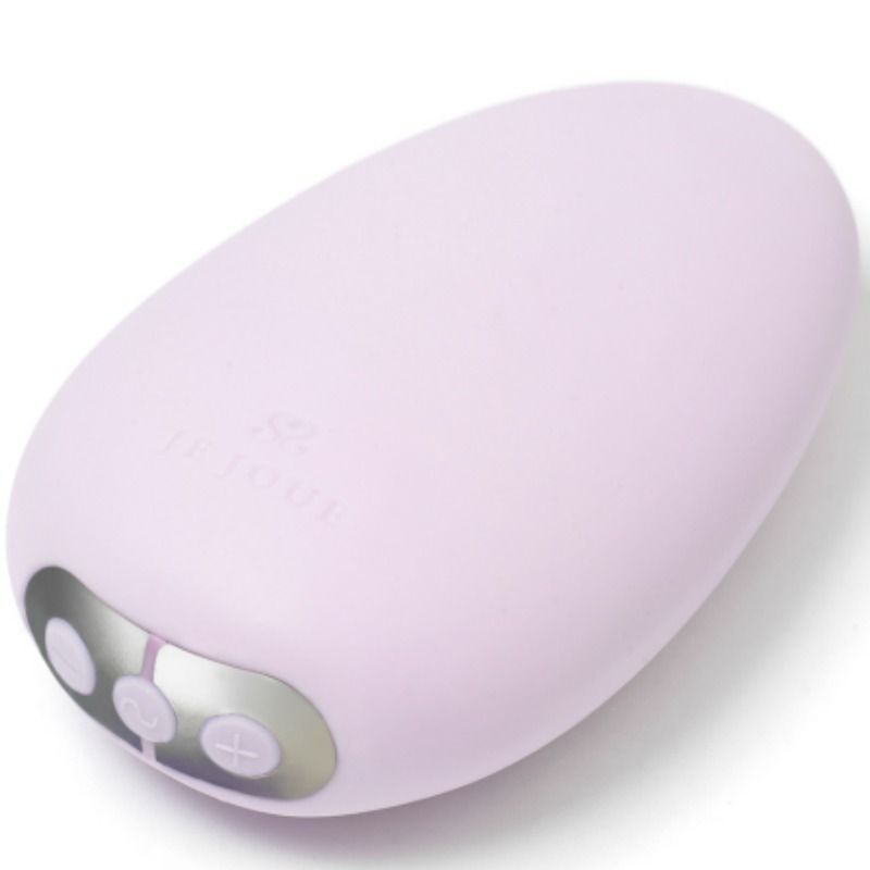 Alternative view of JE JOUE - MIMI SOFT PURPLE MASSAGER