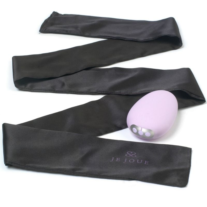JE JOUE - MIMI SOFT PURPLE MASSAGER - Bild 6