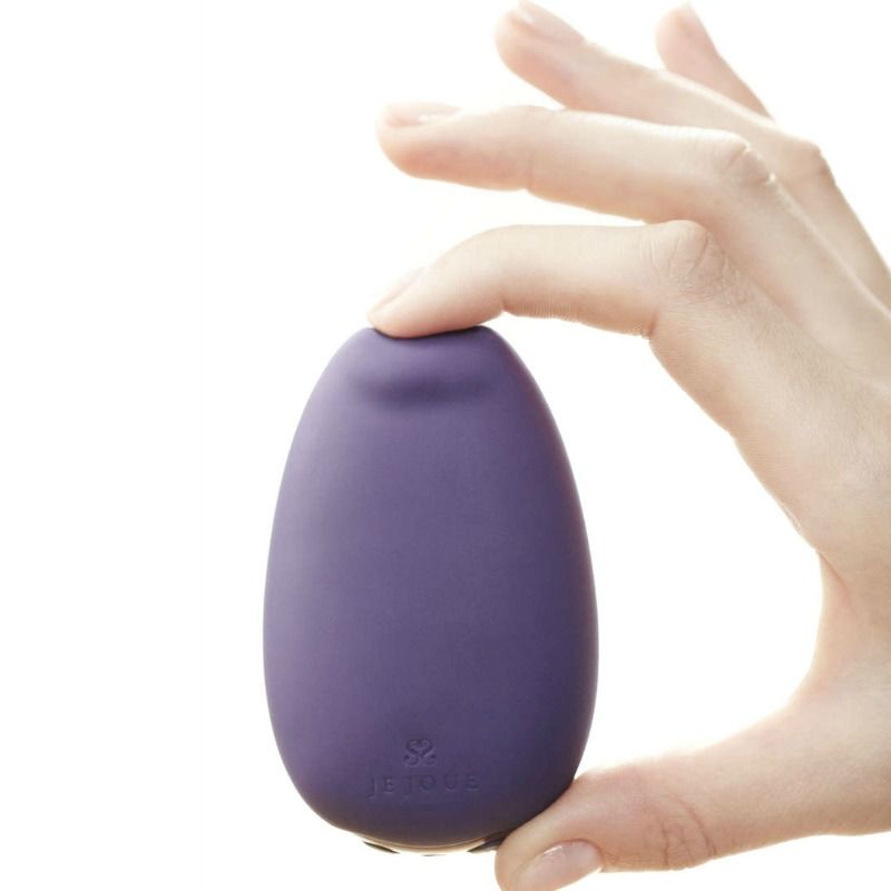 JE JOUE - MIMI SOFT PURPLE MASSAGER - Bild 3