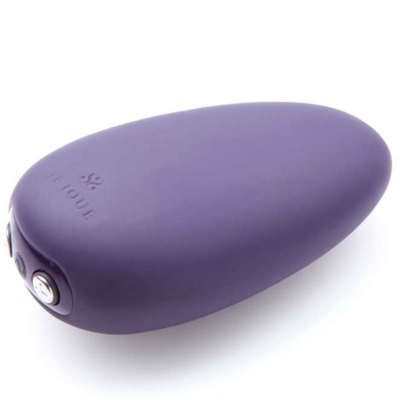 Alternative view of JE JOUE - MIMI SOFT PURPLE MASSAGER