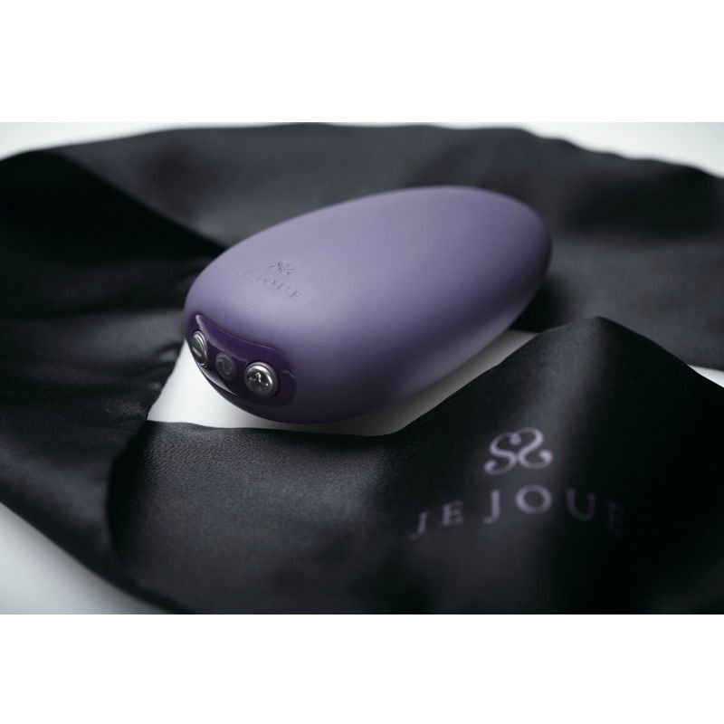 JE JOUE - MIMI SOFT PURPLE MASSAGER - Bild 6