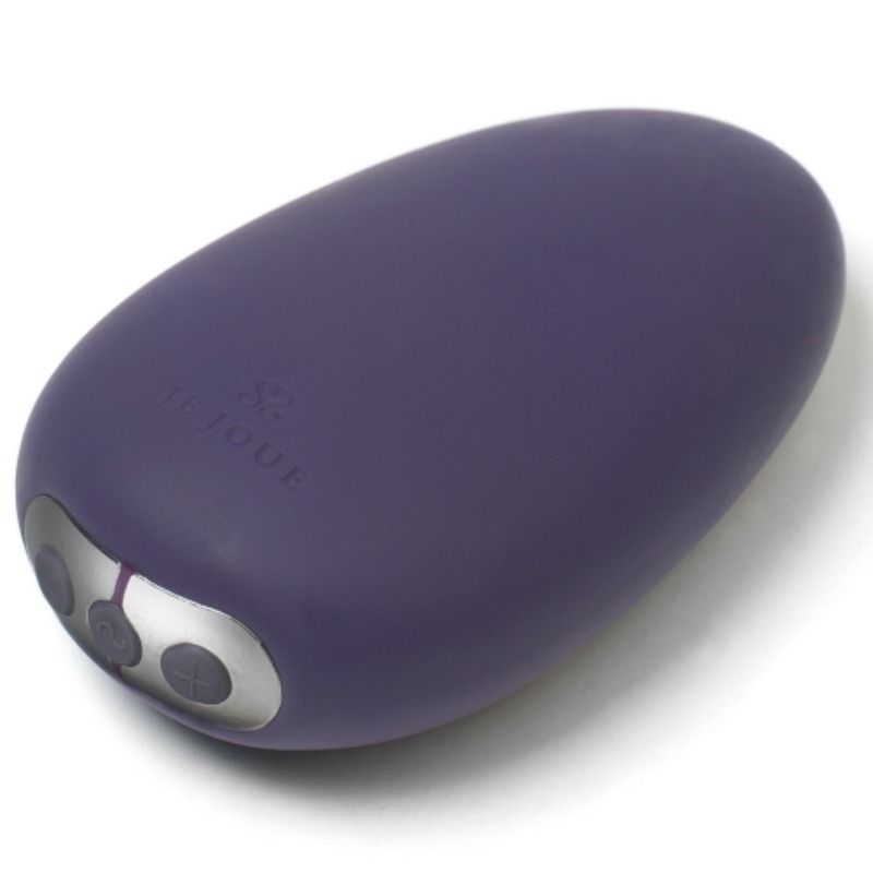 JE JOUE - MIMI SOFT PURPLE MASSAGER - Bild 10
