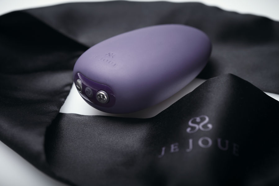 JE JOUE - MIMI SOFT PURPLE MASSAGER - Bild 4
