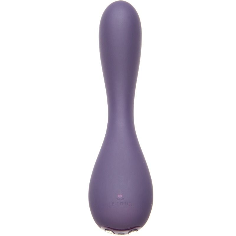 JE JOUE - UMA PURPLE VIBRATOR - Bild 3