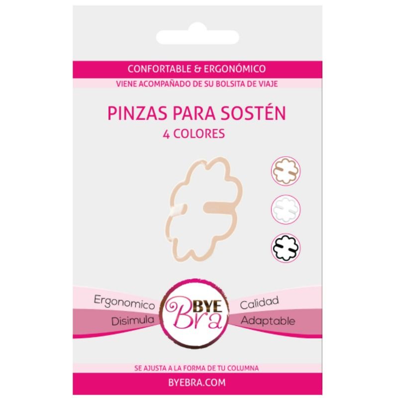 BYE-BRA - BRA CLIPS - Bild 5