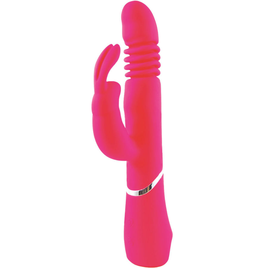 TREASURE MISSOURI SILICONE PINK - Bild 7