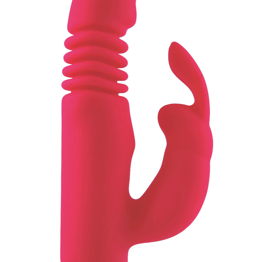 TREASURE MISSOURI SILICONE PINK - Bild 5