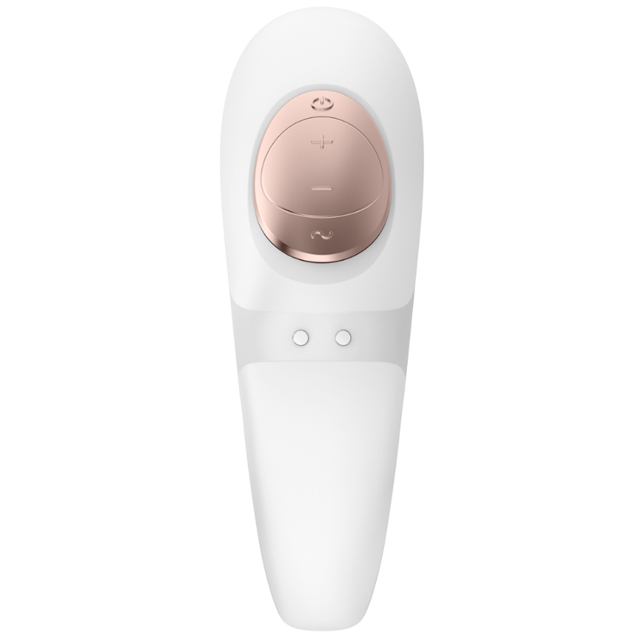 SATISFYER - PRO 4 COUPLES 2020 EDITION - Bild 3