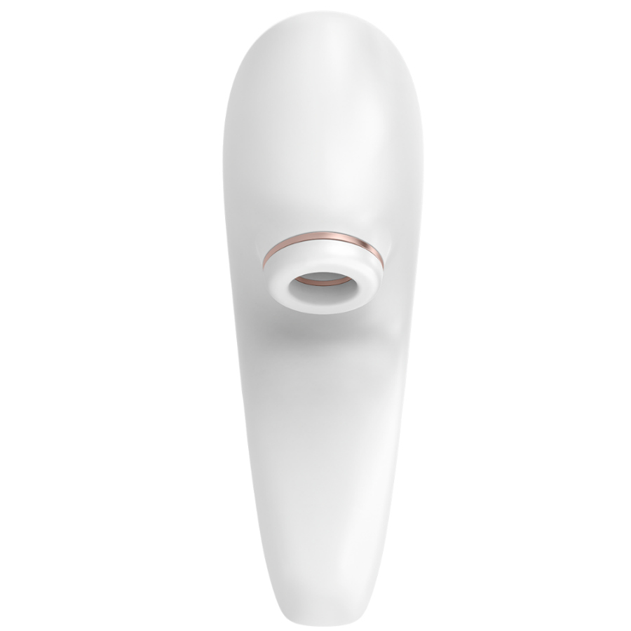 Alternative view of SATISFYER - PRO 4 COUPLES 2020 EDITION
