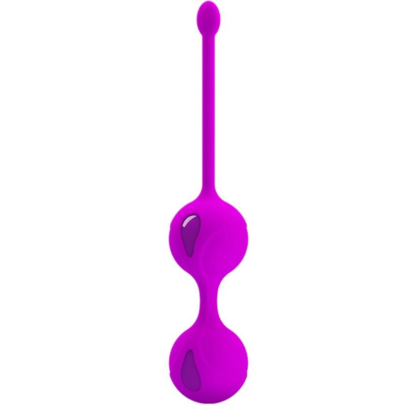 PRETTY LOVE - KEGEL TIGHTEN UP II BALLS KEGEL EXERCISE - Bild 3