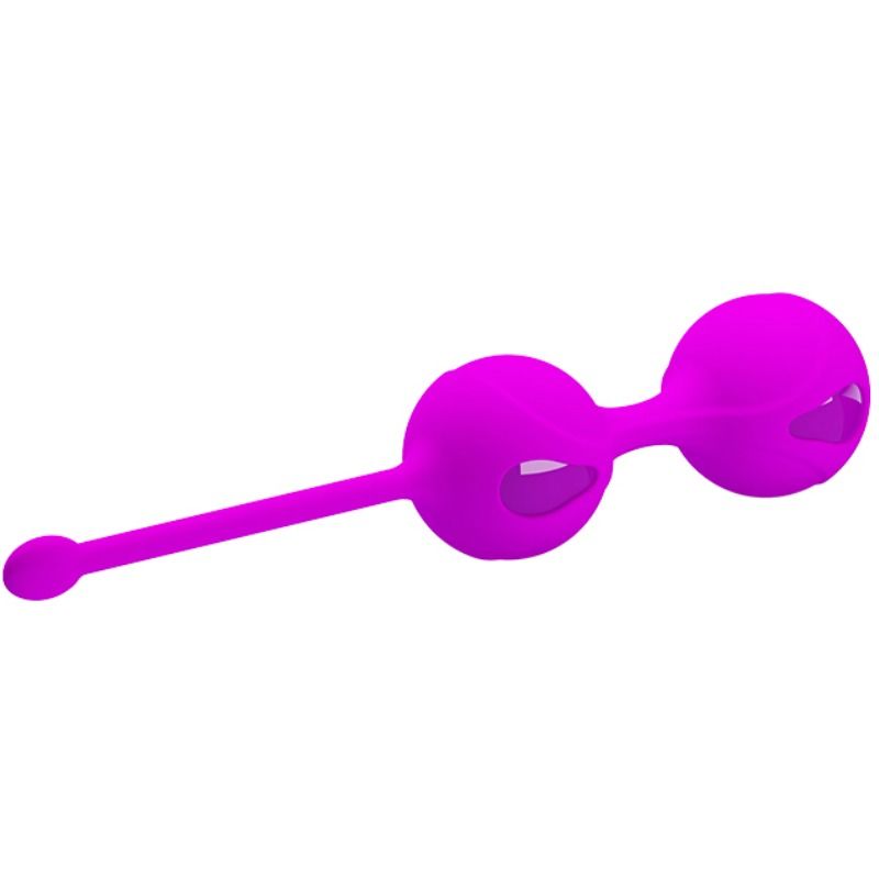 PRETTY LOVE - KEGEL TIGHTEN UP II BALLS KEGEL EXERCISE - Bild 6