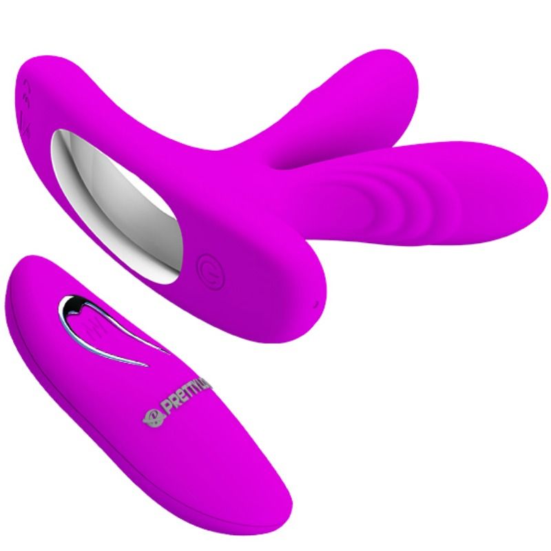 Alternative view of PRETTY LOVE - MAGIC FINGER STIMULATOR