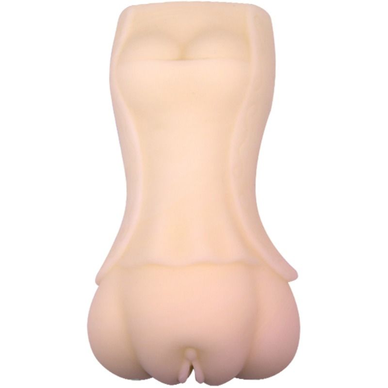 CRAZY BULL - WATER SKIN VAGINA MASTURBADOR - Bild 6