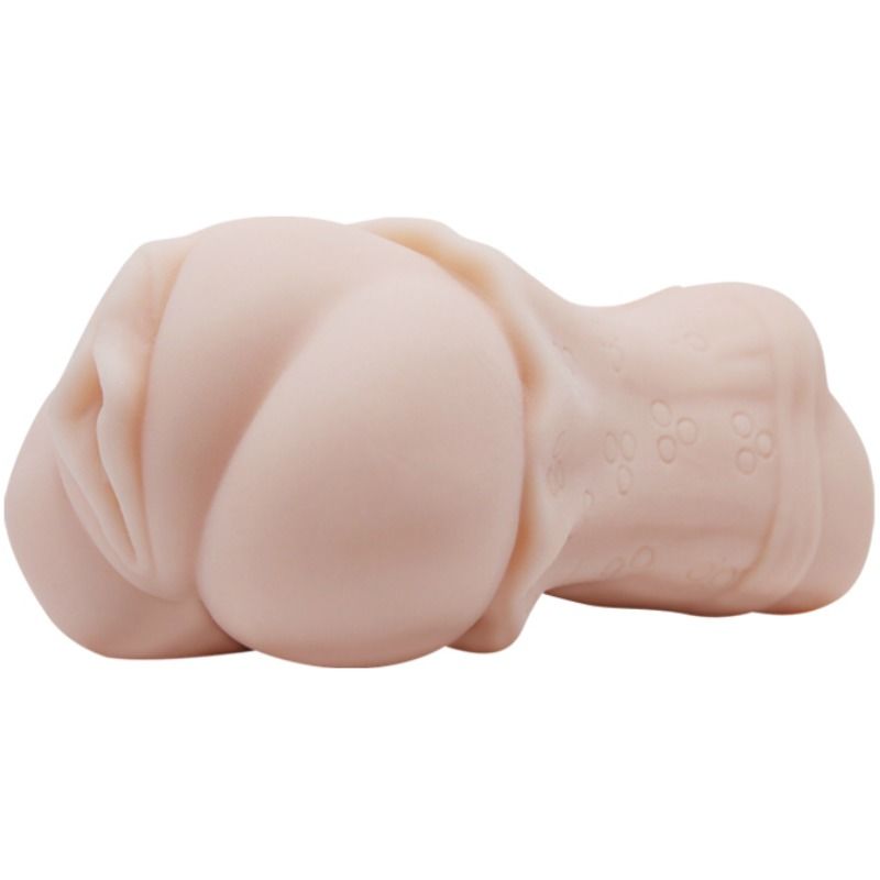 CRAZY BULL - WATER SKIN VAGINA MASTURBADOR WITH VIBRATING BULLET 2 - Bild 10