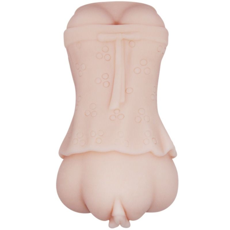 CRAZY BULL - WATER SKIN VAGINA MASTURBADOR WITH VIBRATING BULLET 2 - Bild 2