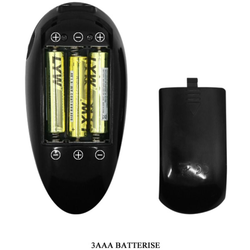 CRAZY BULL - WATER SKIN VAGINA MASTURBADOR WITH VIBRATING BULLET 2 - Bild 7