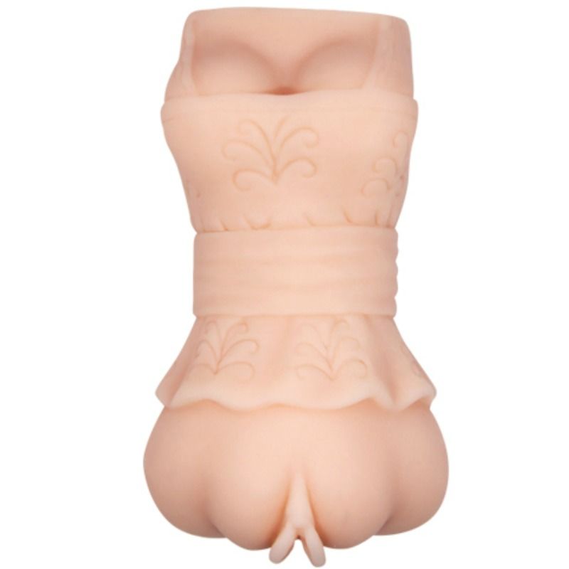 CRAZY BULL - WATER SKIN MASTURBADOR VAGINA MODEL 2 - Bild 4