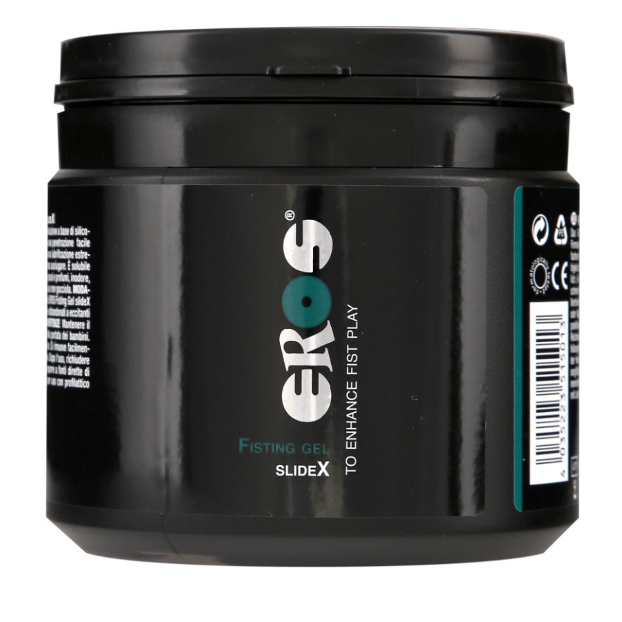 EROS - FISTING ANAL GEL SLIDEX 500 ML - Bild 2