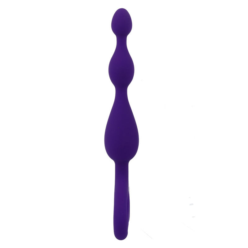 Alternative view of INTENSE - DANTI ANAL LILAC