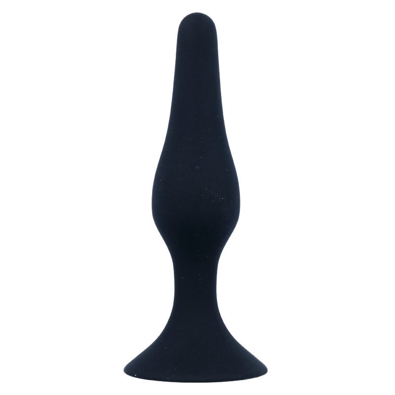 INTENSE - ANAL LEVEL 2 11.5CM BLACK - Bild 3