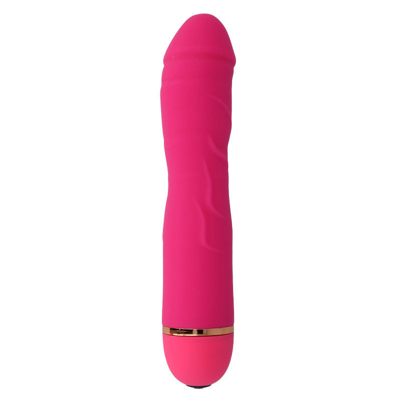 INTENSE - AIRON 20 SPEEDS SILICONE PINK - Bild 5
