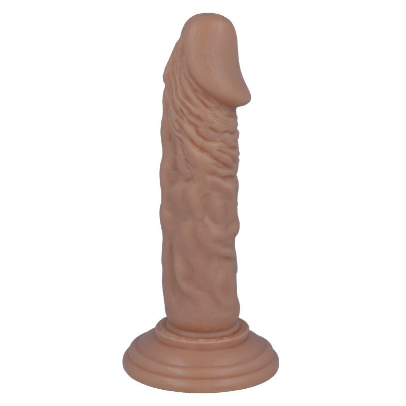 MR INTENSE - 3 REALISTIC COCK 16.2 CM -O- 3 CM - Bild 5