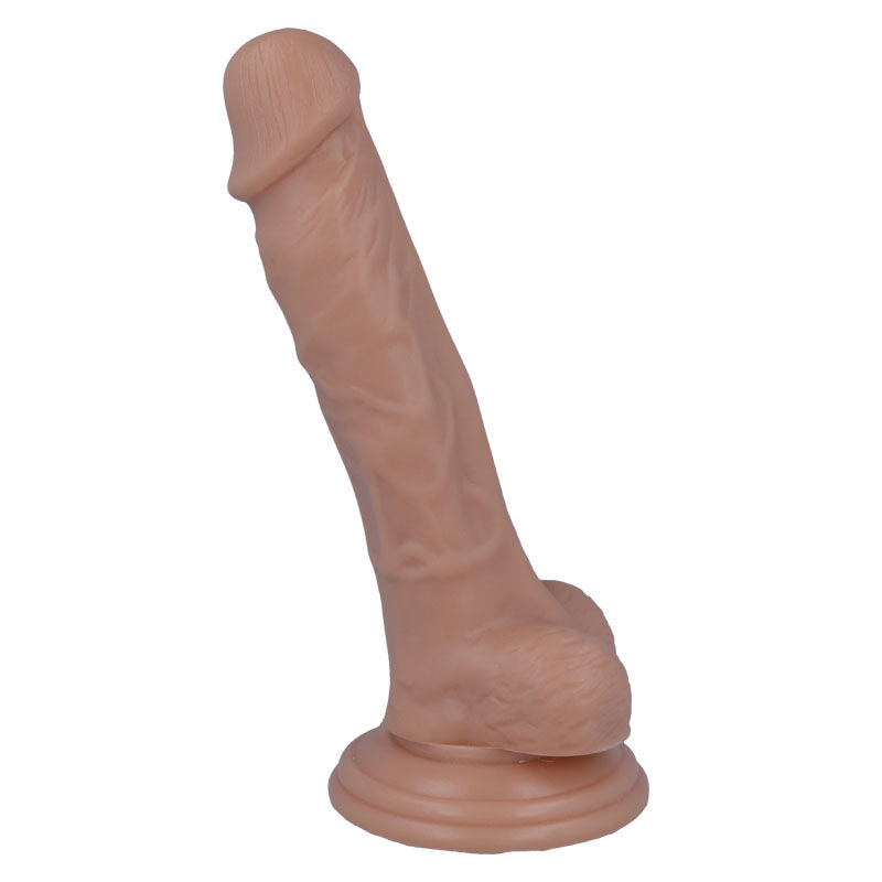 MR INTENSE - 9 REALISTIC COCK 17.8 CM -O- 3 CM - Bild 6