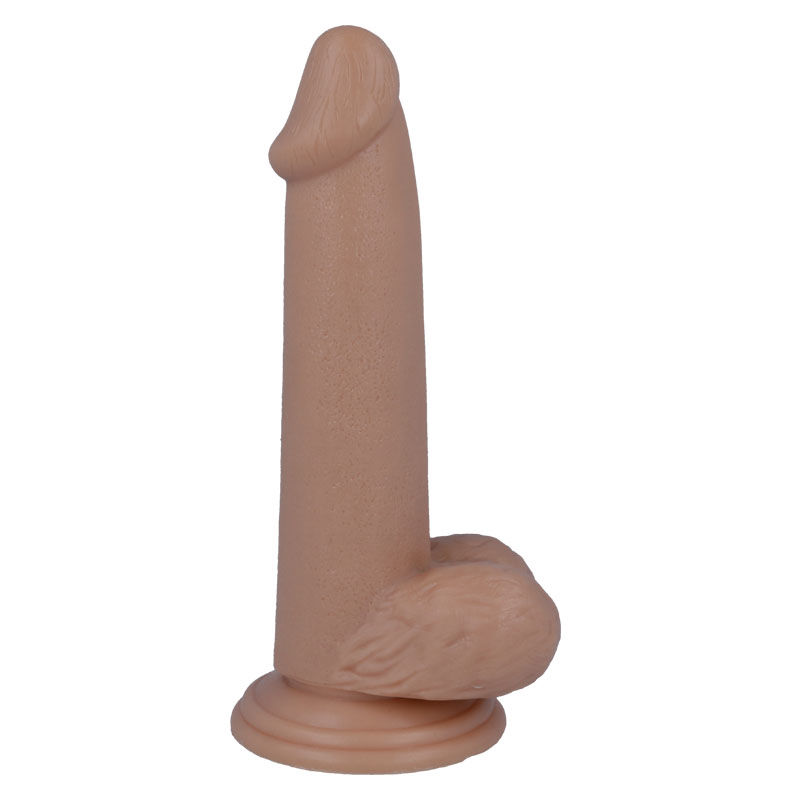 MR INTENSE - 10 REALISTIC COCK 18 CM -O- 3.4 CM - Bild 7
