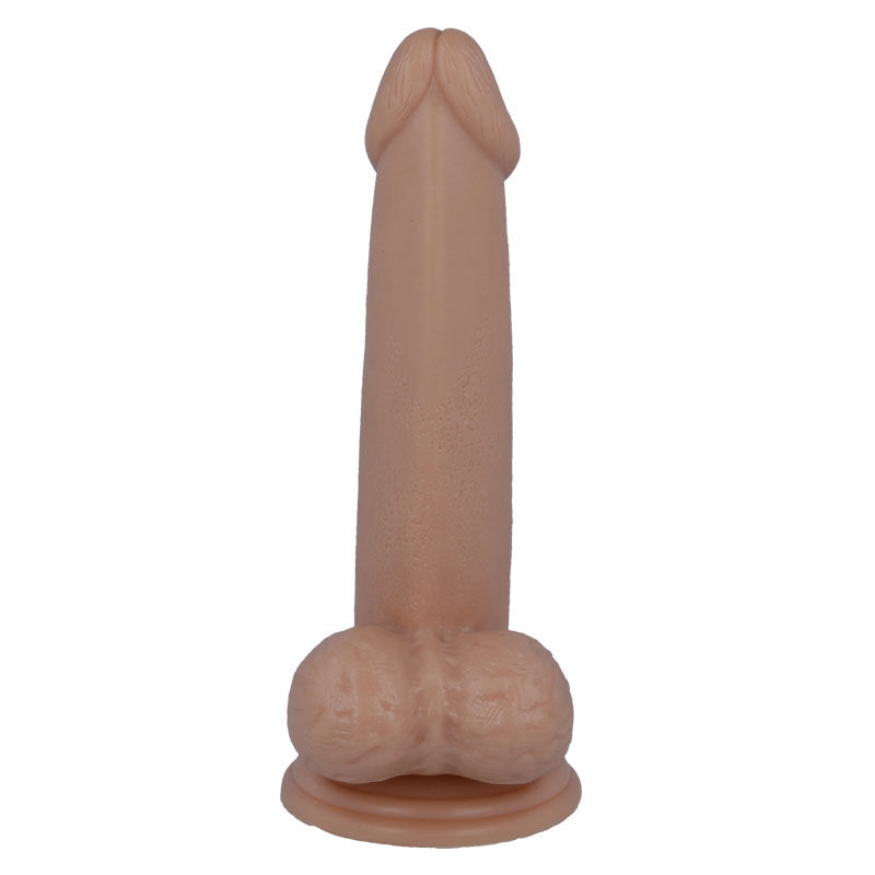 MR INTENSE - 10 REALISTIC COCK 18 CM -O- 3.4 CM - Bild 3