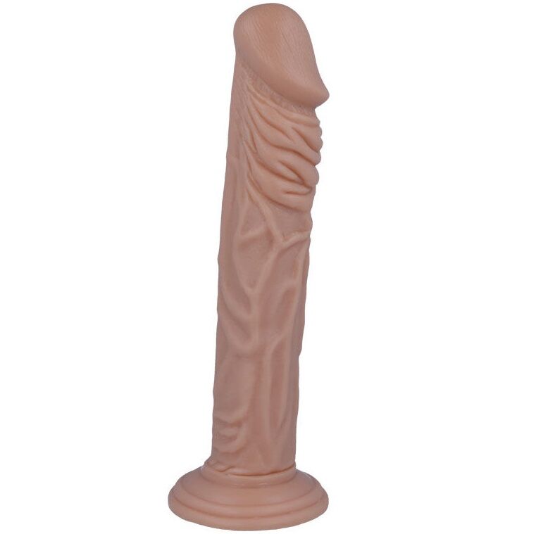 MR INTENSE - 27 REALISTIC COCK 22.3 CM -O- 4 CM - Bild 5