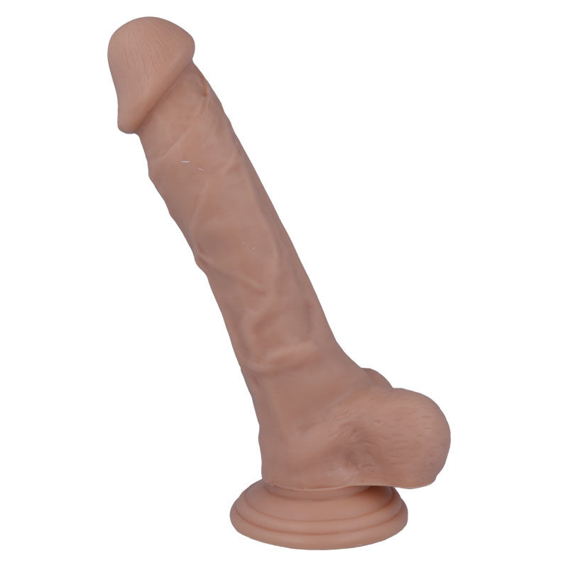 MR INTENSE - 28 REALISTIC COCK 22.3 CM -O- 3.4 CM - Bild 4