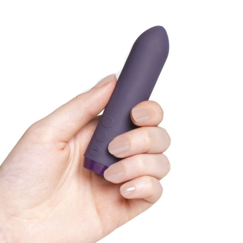 JE JOUE - CLASSIC BULLET VIBRATOR - Bild 10