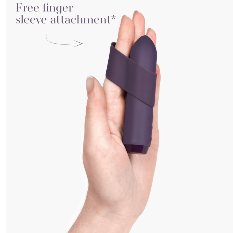 JE JOUE - CLASSIC BULLET VIBRATOR - Bild 11