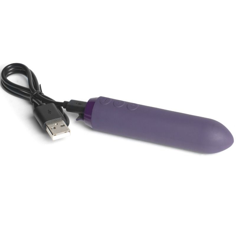 JE JOUE - CLASSIC BULLET VIBRATOR - Bild 12