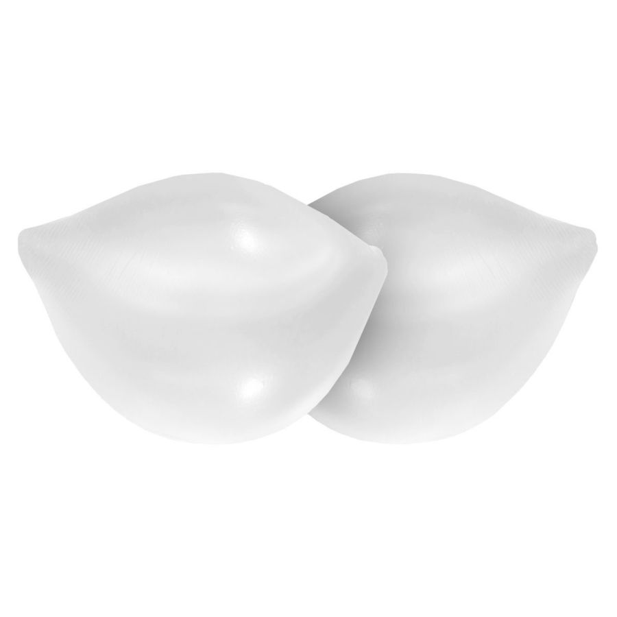 BYE-BRA - SEMI PADS PUSH-UP TRASPARENT - Bild 3